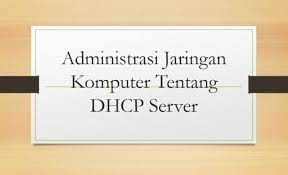0 response to soal pilihan ganda tkj (proxy server dan jawaban) post a comment. Kumpulan Soal Pilihan Ganda Dan Kunci Jawaban Administrasi Jaringan Komputer Tentang Dhcp Server Berbagiruang Com