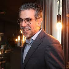 Andrea Caruso's Instagram, Twitter & Facebook