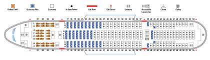 .please enjoy the video of the united airlines old business class seat configuration 777. Sitting In United S New Economy Class Is Surprisingly Tolerable