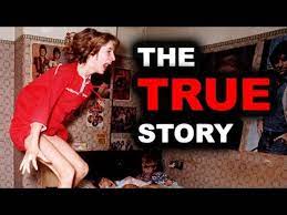 New line cinema has released a new featurette for james wan's the conjuring 2 featuring real audio from the possession in enfield that inspired the film. The Conjuring 2 The Enfield Poltergeist A True Story Beyond The Trailer Youtube