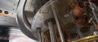 Franta si germania au semnat joi un contract in valoare de 150 milioane de euro, o noua etapa in proiectul de dezvoltare. France And Germany Line Up For Quantum Leap Science Business
