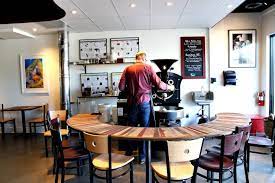 Valley Brew Coffee Source In Studio City California