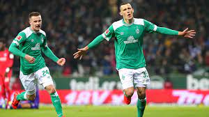 Jul 01, 2021 · eggestein will werder verlassen maximilian eggestein ist bei werder eine konstante in schwierigen zeiten. Jo Eggestein Bayern Nicht So Konstant Wie In Letzten Jahren Dfb Deutscher Fussball Bund E V