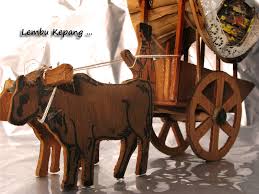 How can i check these files's owner? All Sizes Miniature Kereta Lembu Flickr Photo Sharing