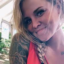 Morgan Rich (morganleeann10)