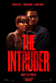 Escape room is an upcoming 2019 american psychological thriller film. The Intruder Movie Review Film Summary 2019 Roger Ebert