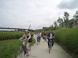 Albert Park And Its Bridges By Sumproject Photo Henderyckx 10 Landscape Architecture Works Landezine Landscape Design Albert Park Contemporary Landscape