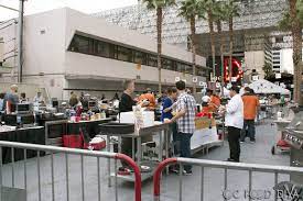 Las Vegas Nv Sandwich Competition Pub Grub And Container Park Day 2 Las Vegas Kissimmee Kissimmee Florida