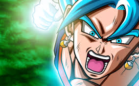Wallpaper flare collects most beautiful hd wallpapers for pc, mobile and tablet desktop, including 720p, 1080p, 2k, 4k, 5k, 8k resolutions, all 1920 x 1080 px. 20 Ssgss Vegito Hd Wallpapers Hintergrunde