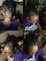 Four Years of Locs: A Journey of Style...