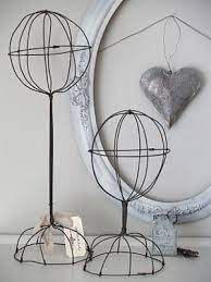 Some Vintage Lovelies Hat Display Vintage Hat Display Hat Stand