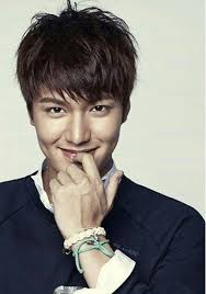 Drop Dead Handsome Hunk Lee Min Ho Lee Min Most Handsome Korean Actors