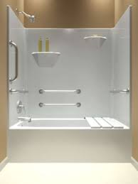 Tn 603175 Diamond Tub Showers Tub Shower Combo Shower Tub Shower Tub Combination
