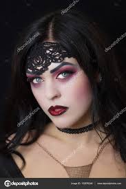 pictures witches makeup the image