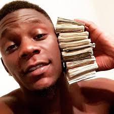 GetitMan Rell Official