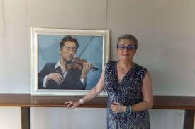 Une semaine riche en expos