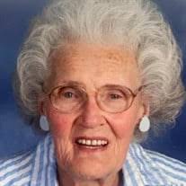 Leo Maryjo Blanton Obituary (2022)