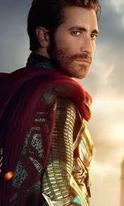 Homecoming sequel is set to begin filming this summer for a july 5, 2019, release. Mysterio Jake Gyllenhaal Spider Man Films Wiki Fandom