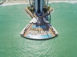 This interactive map of dubai helps you to find resort prices, ratings, and nearby the marketing claims this is the only 7 star hotel dubai option. Burj Al Arab Jumeirah Dubai Aktualisierte Preise Fur 2021