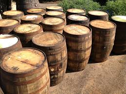 Whiskey Barrels For Sale Hungarian Workshop Whiskey Barrels For Sale Barrels For Sale Wooden Barrels For Sale