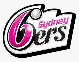 The advantage of transparent image is that it can be used efficiently. Logopedia10 Sydney Sixers Logo Png Transparent Png Kindpng