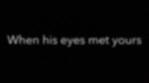 Nothing makes me happier than seeing you smile. How To Know You Love Him Youtube