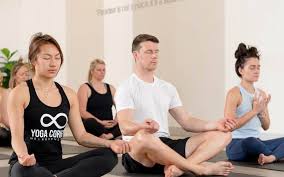 Yoga in daily life, all welcome. Best Yoga Studios In Melbourne 2021 Edition