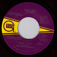 Rick james mary jane lyrics. Mary Jane Dream Maker By Rick James Single Funk Reviews Ratings Credits Song List Rate Your Music