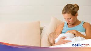 Sedang menyusui tapi terserang flu? Saat Bayi Pilek Efektifkah Ibu Memberikan Obat Melalui Asi