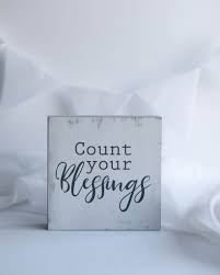 An elevated state that only few ever achieve: What Is A Blessing In The Bible Out Upon The Waters