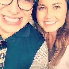 Natasha Guillen's Instagram, Twitter & Facebook