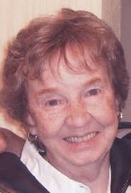 Mary Haynes Obituary