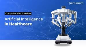 machine learning healthcare applications 2018 and beyond