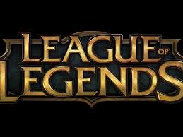 Uploaded by zemin (3 styles). League Of Legends Font Download Hyperpix