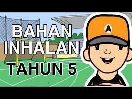 Sedangkan menurut organisasi kesehatan dunia (who) tahun 1948 menyebutkan bahwa pengertian kesehatan adalah sebagai suatu keadaan fisik dlam musyawarah nasional ulama pada tahun 1983 mengungkapkan bahwa kesehatan ialah suatu ketahanan jasmani, rohani, dan sosial yang. Bahan Inhalan Pendidikan Kesihatan Tahun 5 Youtube