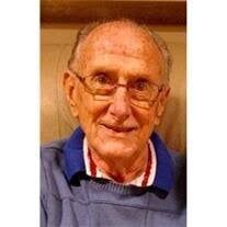 David Heydt Obituary