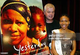 57 Darrell Roodt Photos & High Res Pictures