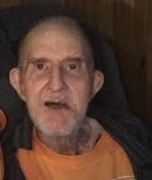 Obituary information for Joe Willard Harris