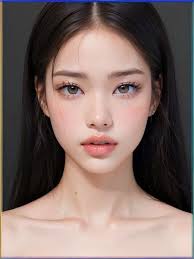 48 Female Face & Form Study ideas to save today