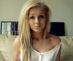 Talia Sapphire Wilson