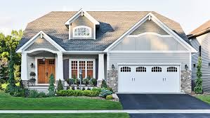 Exterior Color Palette Inspiration For