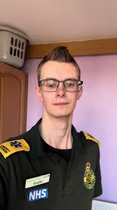 Day in the life a CFR #cfr #communityfirstresponders #ambulance #fyp  #dayinmylife #dayinthelife