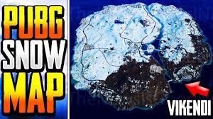 Pc, xbox one, ps4 & mobile. Pubg Vikendi Map Leaked Pubg Snow Map Release Date Images More