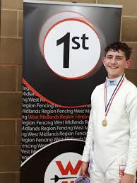 West midlands railway (wmr) (within the west midlands region). St Mary S High School Pupil Retains County Fencing Title Hereford Times
