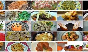 Ver más ideas sobre cocina andaluza, recetas, comida. Recetas Archivos Gastronomia Jaen