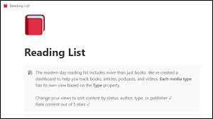 The team is working to change this, but it's a big limitation at the moment. Top 10 Notion Templates Are Suitable For Students And Teachers To Use