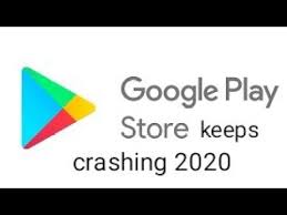 Google play services is a background app developed by google for android devices. Google Play Store Keeps Crashing 2020 Youtube