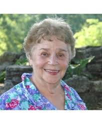 Virginia Rapier Obituary (1933