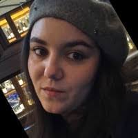 Veronica Vidales's Instagram, Twitter & Facebook