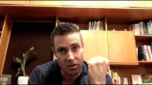 Ryan Hassan: Breaking the cycle of ice addiction